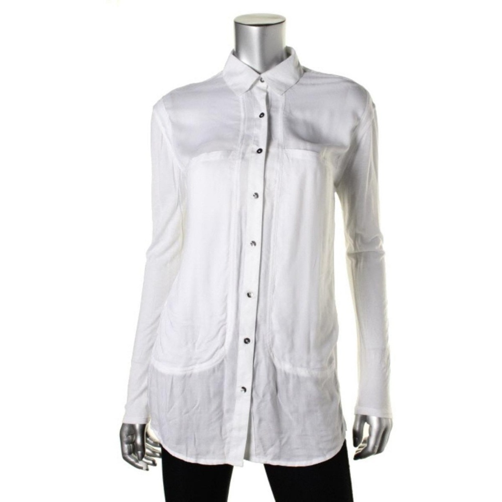 Free People Shirt